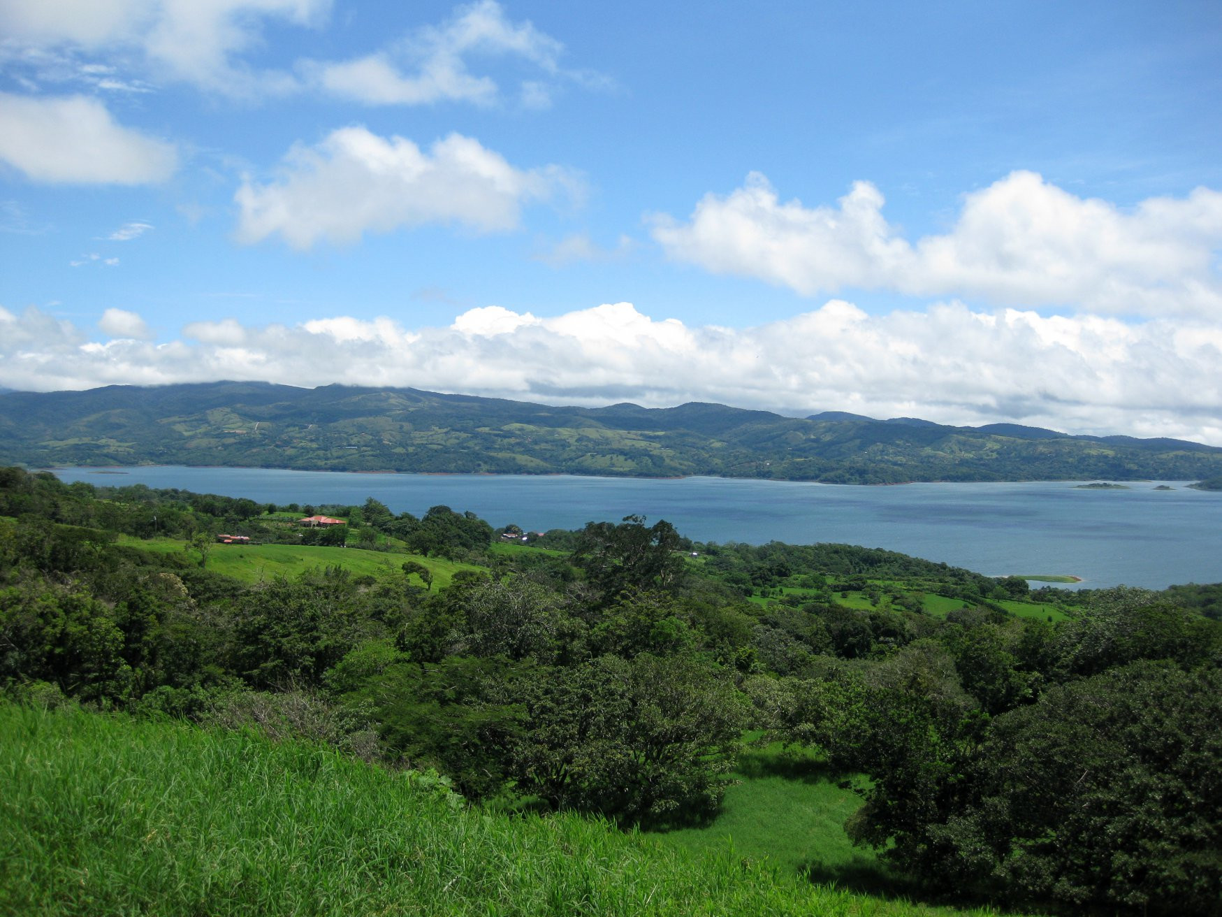 Ареналь Вулкано Национальный Парк, Алахуэла провинция, Коста-Рика, фото № 38952 – фотографии Коста-Рики