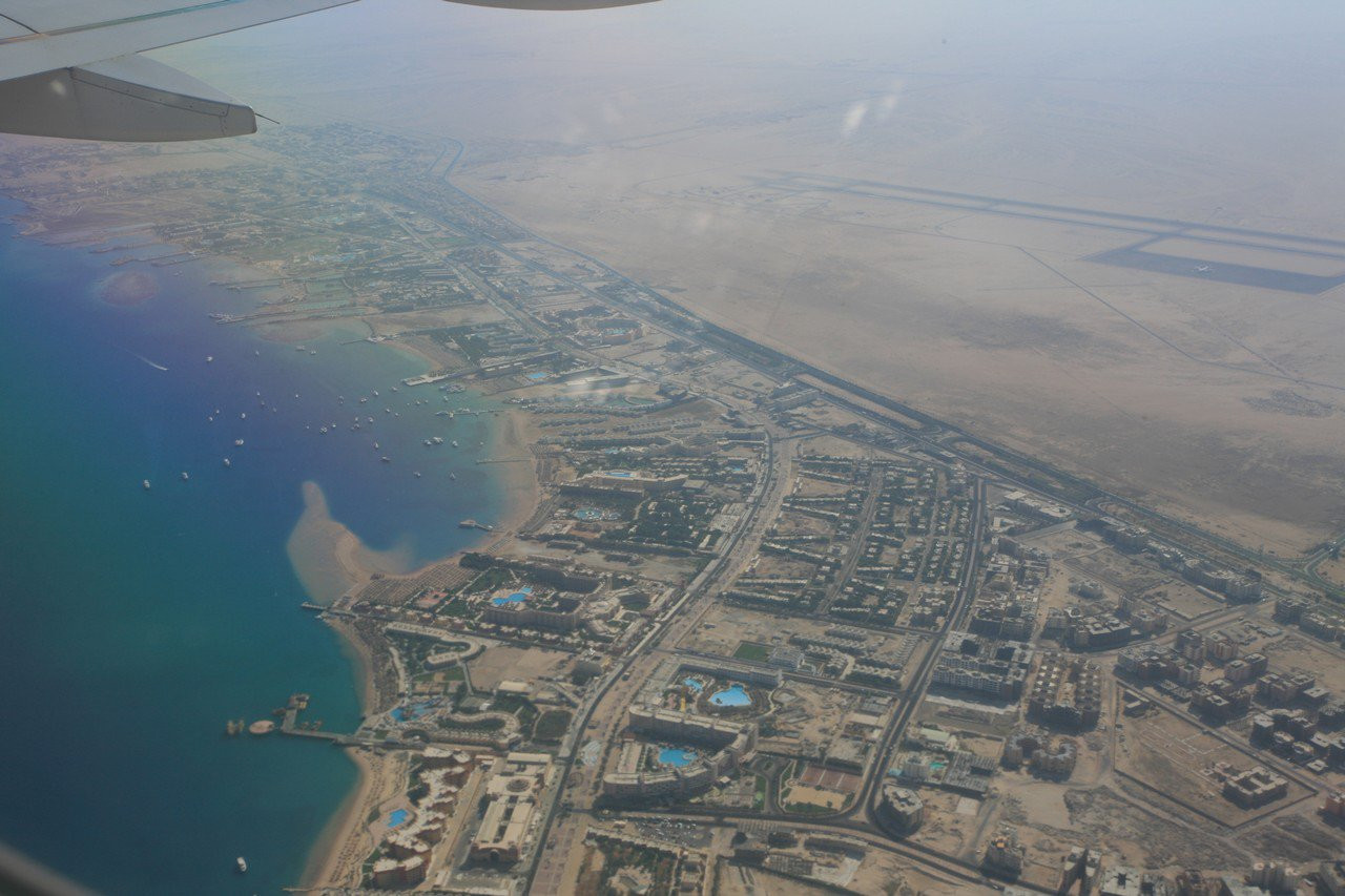 Хургада, Египет, фото № 35505 – фотографии Египта