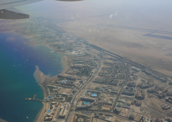 Хургада, Египет, фото № 35505 – фотографии Египта