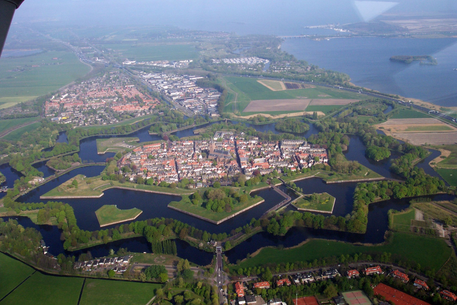 Нарден – фотографии Нидерландов
