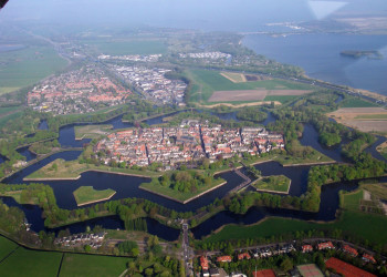 Нарден – фотографии Нидерландов