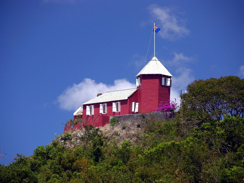 Дом в Барбадосе – фотографии Барбадоса