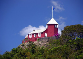 Дом в Барбадосе – фотографии Барбадоса