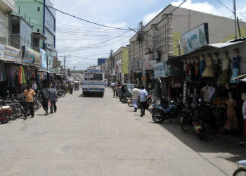 Джафна (Jaffna) – город на севере Шри-Ланки – фотографии Шри-Ланки