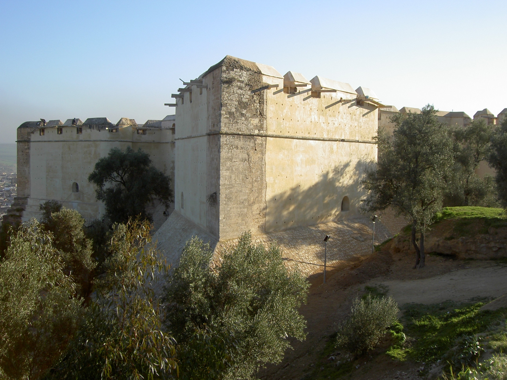 Фес, Марокко, фото № 8571 – фотографии Марокко