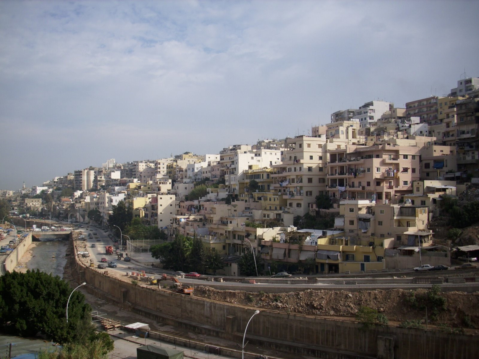 Ливан, фото № 1980 – фотографии Ливана