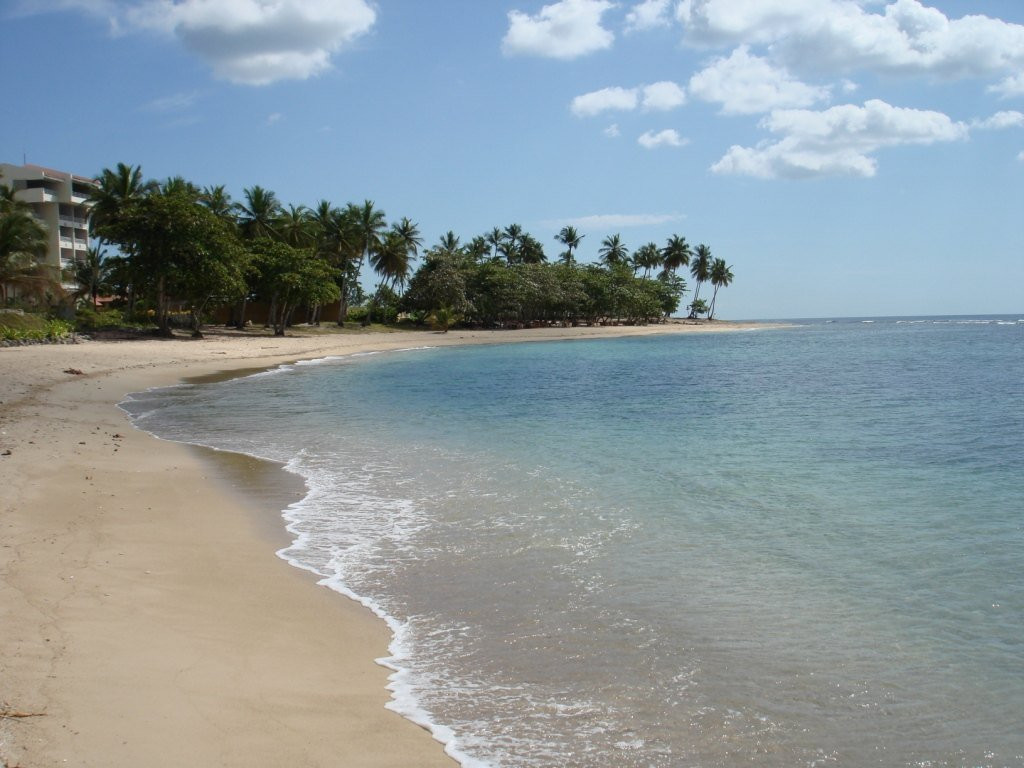 Хуан-Долио, Доминикана, фото № 30755 – фотографии Доминиканы