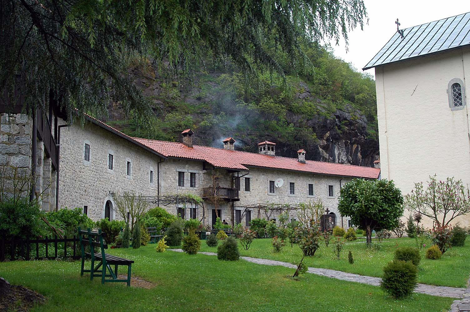 Морача река – фотографии Черногории