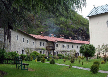 Морача река – фотографии Черногории