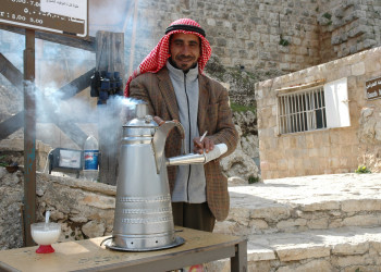 Аджлун, Иордания, фото № 35928 – фотографии Иордании