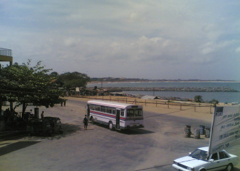 Хамбантота, Шри-Ланка, фото № 52487 – фотографии Шри-Ланки