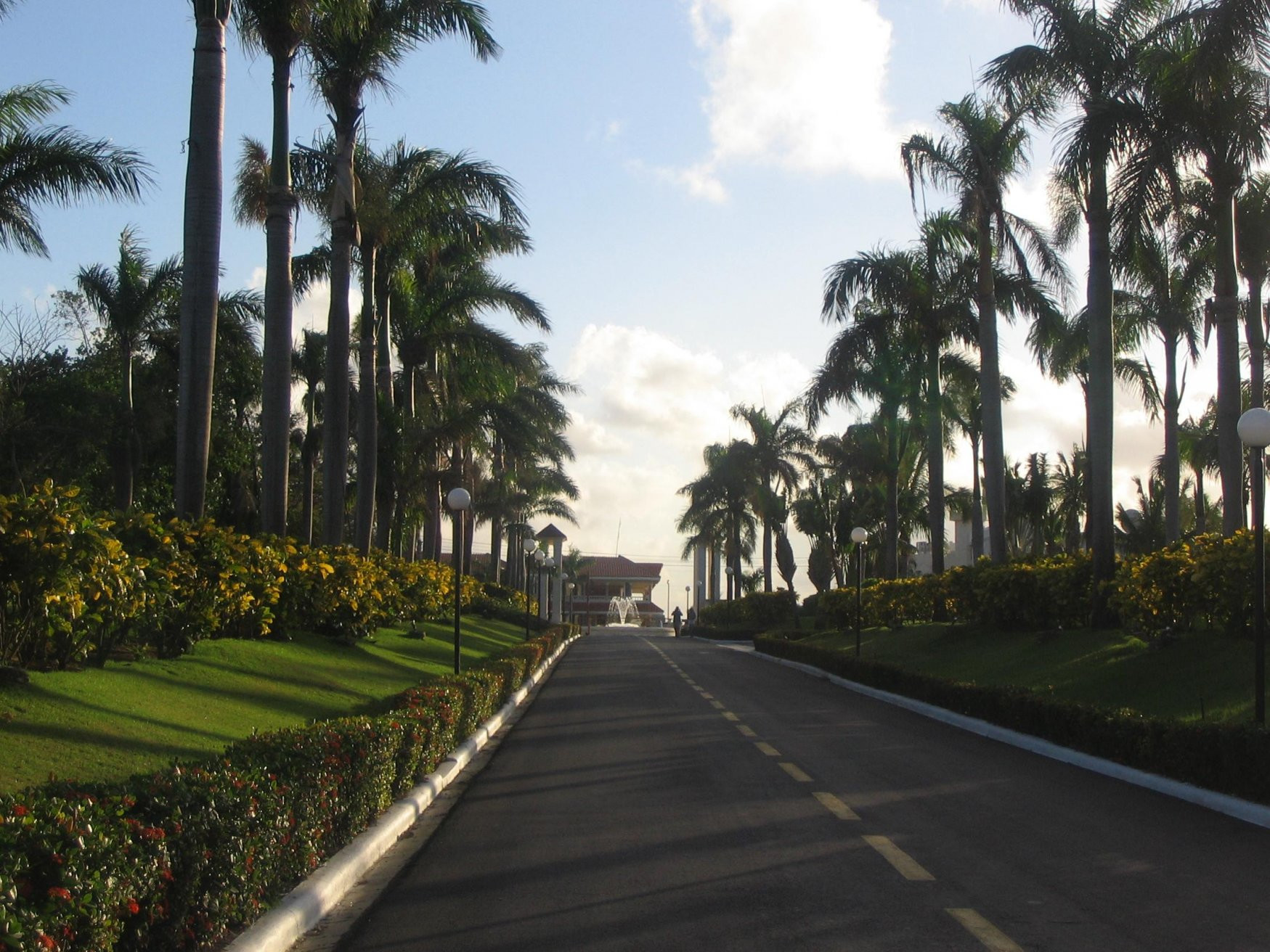 Пунта-Кана, Доминикана, фото № 30520 – фотографии Доминиканы