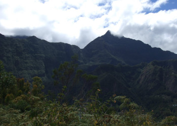 Мафат, Реюньон, фото № 25466 – фотографии Реюньона