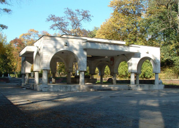 Достопримечательность  в Хисаря, Болгария. Фото 2 – фотографии Болгарии