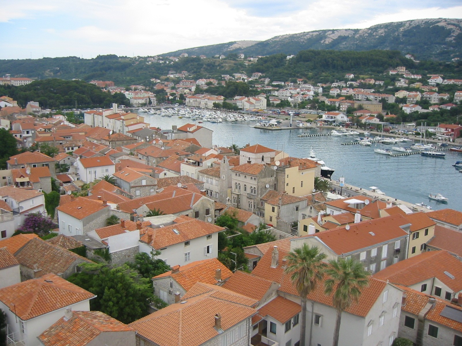 Раб, Хорватия. Фото 5 – фотографии Хорватии