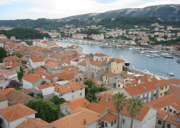 Раб, Хорватия. Фото 5 – фотографии Хорватии