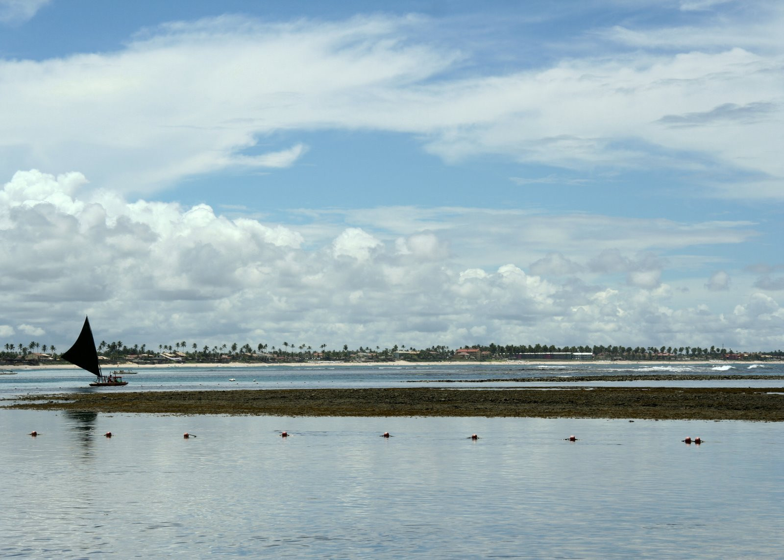 Порту-де-Галиньяс, Бразилия, фото № 59946 – фотографии Бразилии