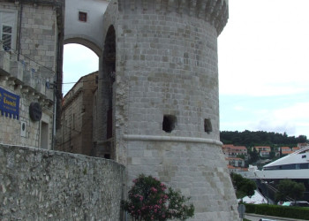 Достопримечательность в Корчула, Хорватия. Фото 1 – фотографии Хорватии