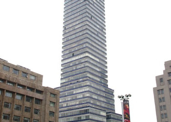 Мехико-Сити, Мексика, фото № 43763 – фотографии Мексики