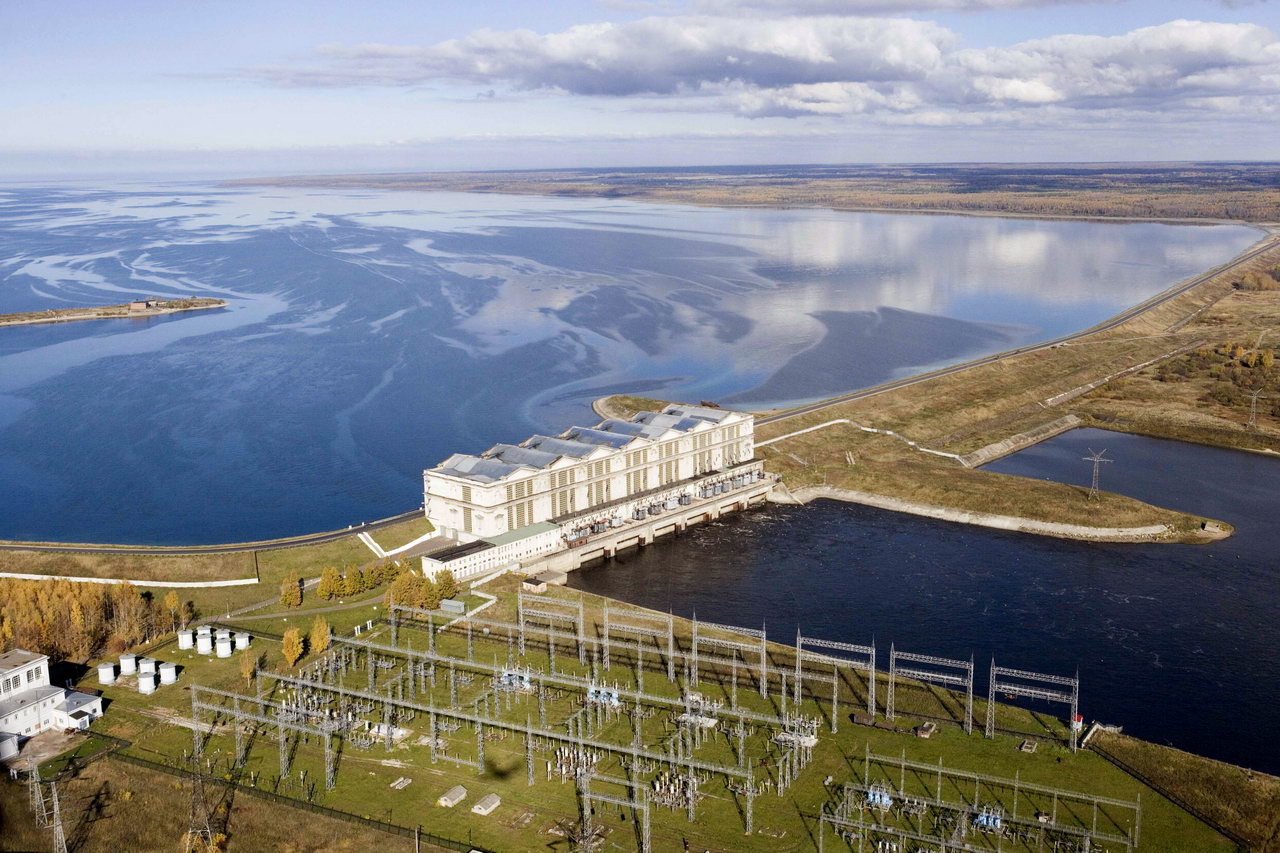 Рыбинск. Фото 6 – фотографии России