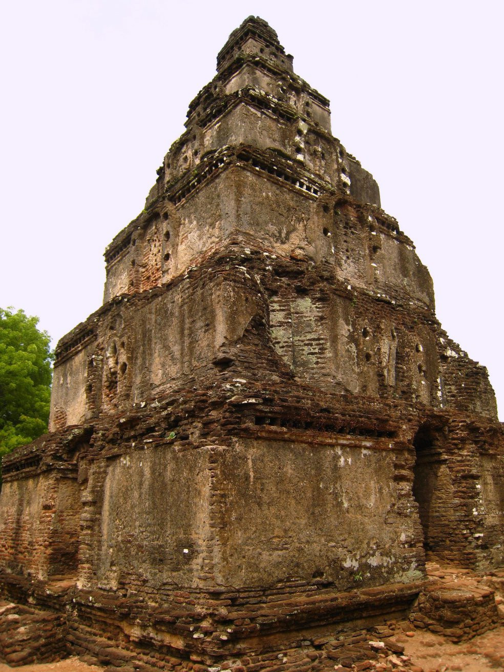 Полоннарува, Шри-Ланка, фото № 52182 – фотографии Шри-Ланки