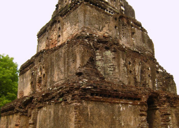 Полоннарува, Шри-Ланка, фото № 52182 – фотографии Шри-Ланки