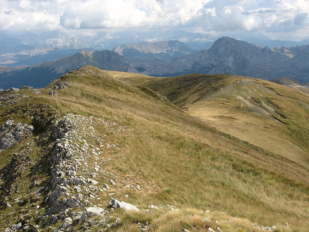 Биоградская гора, Черногория. Фото 9 – фотографии Черногории