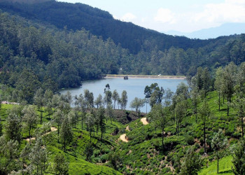 Нувара Элия, Шри-Ланка, фото № 52091 – фотографии Шри-Ланки