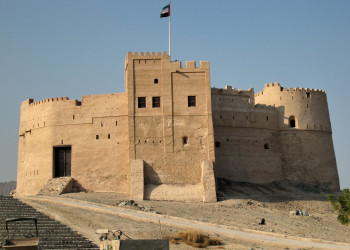 Фуджейра, ОАЭ, фото № 61132 – фотографии ОАЭ