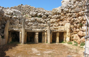 Шара, Гозо остров, Мальта, фото № 41645 – фотографии Мальты