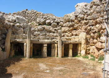 Шара, Гозо остров, Мальта, фото № 41645 – фотографии Мальты