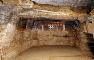 Пещера Куэва-Пинтада – фотографии Канарских островов