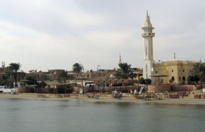 Эль-Кусейр, Египет, фото № 35813 – фотографии Египта