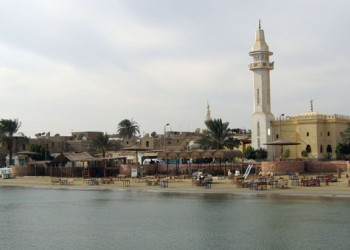 Эль-Кусейр, Египет, фото № 35813 – фотографии Египта