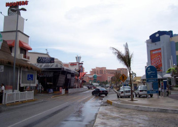 Канкун, Мексика, фото № 43522 – фотографии Мексики