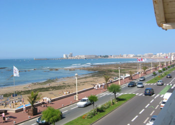 Транспорт в Ле-Сабль-д Олон, Франция – фотографии Франции