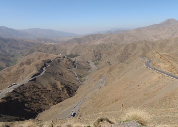 Уарзазат, Марокко, фото № 8374 – фотографии Марокко