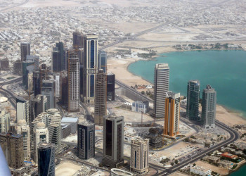 Доха (Doha), Катар. Фото 7 – фотографии Катара