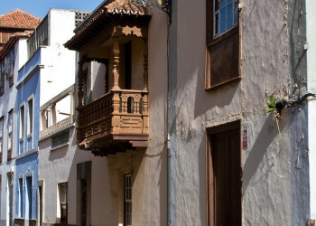 Сан-Кристобаль-де-ла-Лагуна, Тенерифе остров, Канарские острова, фото № 33267 – фотографии Канарских островов