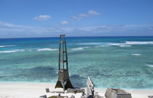 Atol das Rocas – фотографии Бразилии