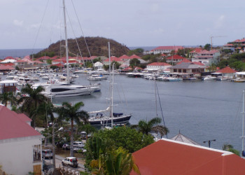 Густавия, Сен-Бартелеми, фото № 58713 – фотографии Сен-Бартелеми