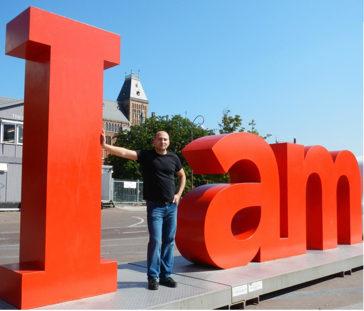 2012 сентябрь. Амстердам – фотографии Нидерландов