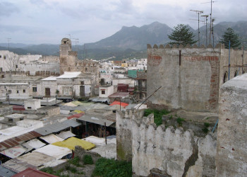 Тетуан, Марокко, фото № 8169 – фотографии Марокко