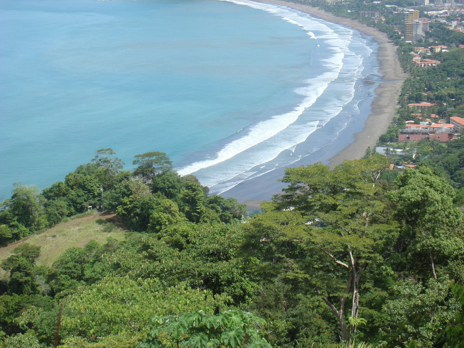 Хако, Пунтаренас провинция, Коста-Рика, фото № 41166 – фотографии Коста-Рики