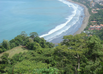 Хако, Пунтаренас провинция, Коста-Рика, фото № 41166 – фотографии Коста-Рики