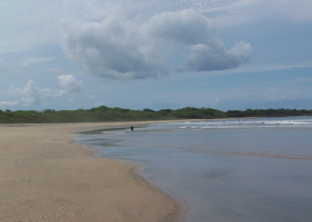 Плайя Лангоста, Гуанакасте провинция, Коста-Рика, фото № 39601 – фотографии Коста-Рики