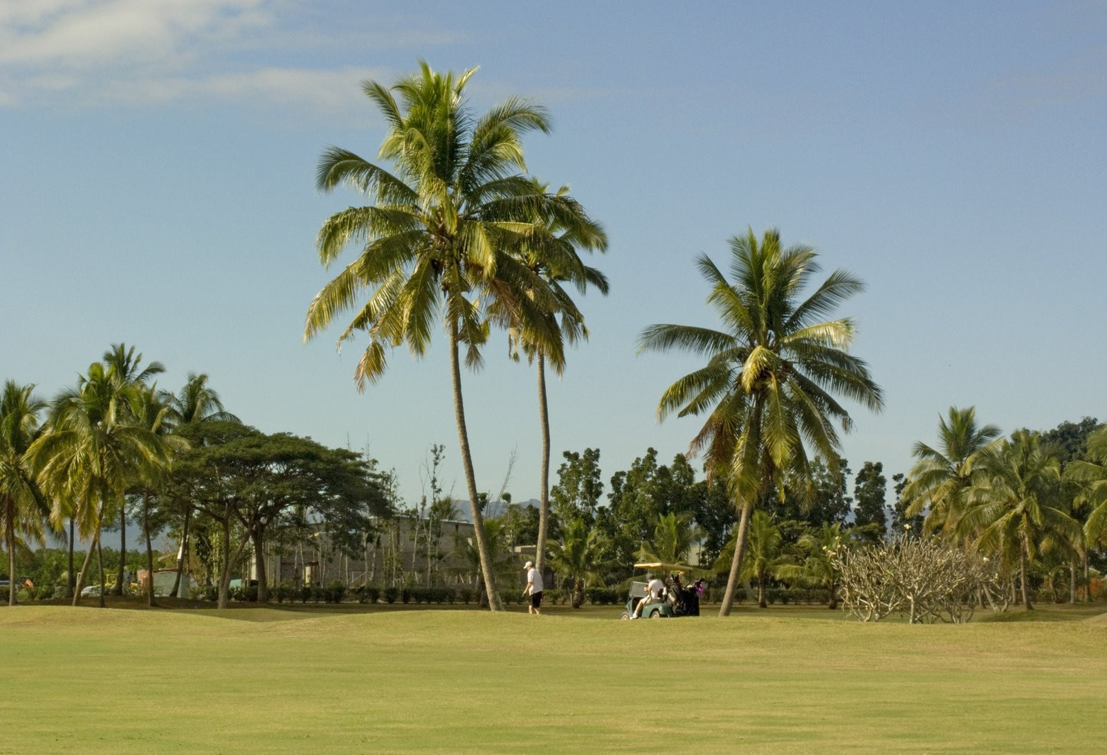 Денарау остров, Вити Леву группа островов, Фиджи, фото № 49717 – фотографии Фиджи