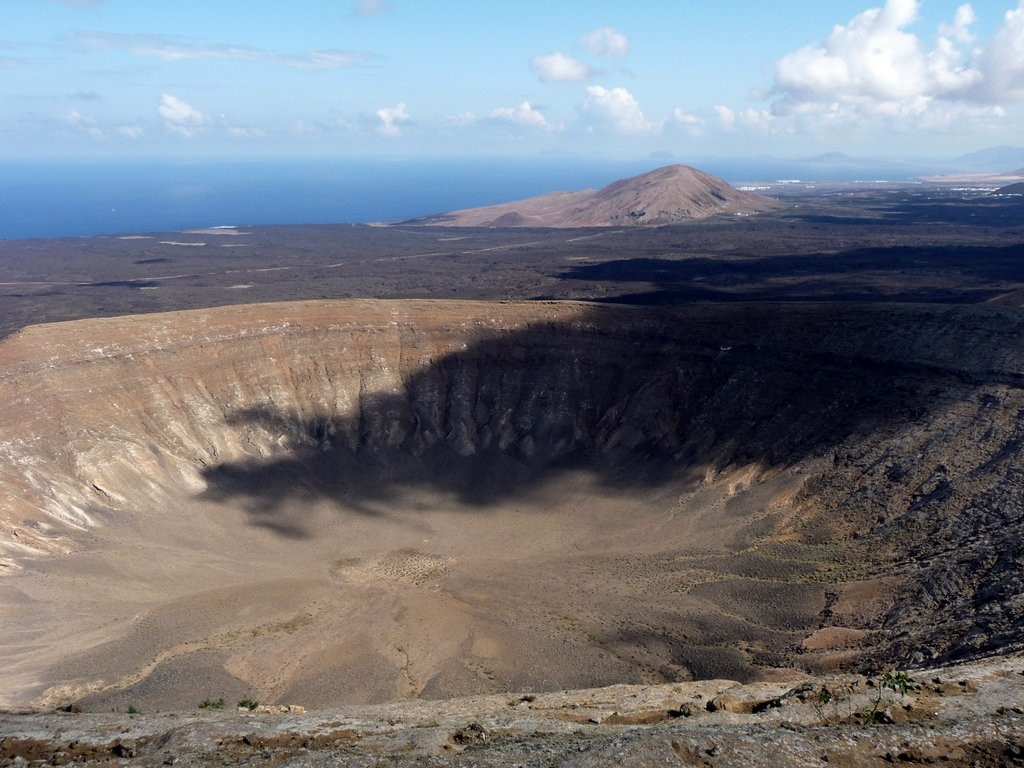 Лансароте остров, Канарские острова, фото № 32719 – фотографии Канарских островов