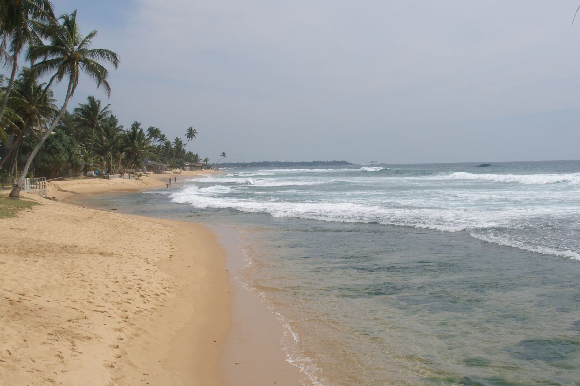 Хиккадува, Шри-Ланка, фото № 52569 – фотографии Шри-Ланки