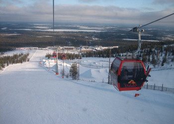 Юлляс, Финляндия, фото № 75371 – фотографии Финляндии